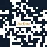 App Store下载二维码 - 每日大赛 madouchuanmei APP